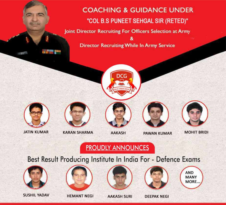 afcat exam coaching in delhi