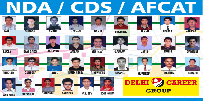 The Best NDA Exam Coaching in Delhi for You